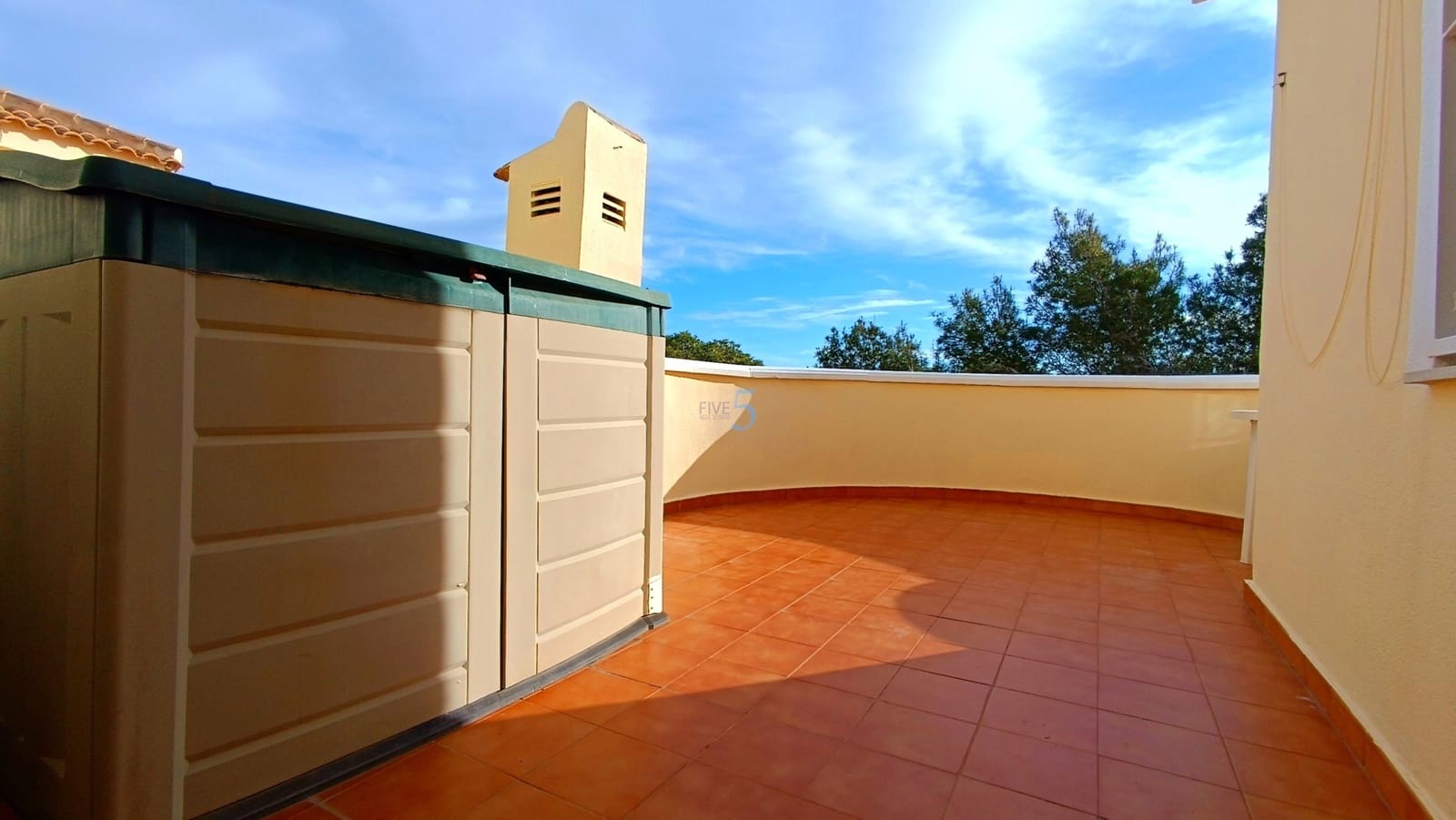 3 chambre Villa/Maison à vendre à Ciudad Quesada avec piscine - 249 995 € (Ref: 9563785)