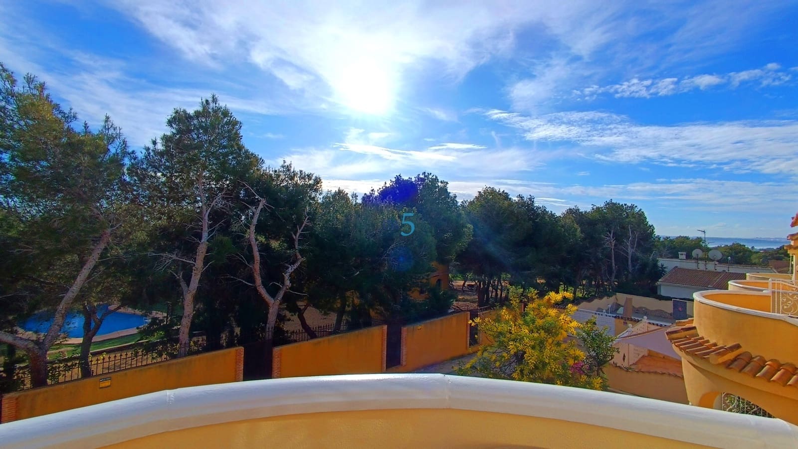 3 chambre Villa/Maison à vendre à Ciudad Quesada avec piscine - 249 995 € (Ref: 9563785)