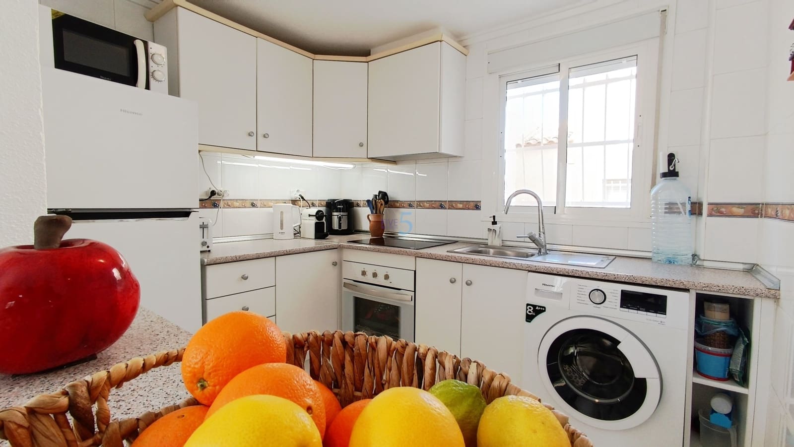 3 chambre Villa/Maison à vendre à Ciudad Quesada avec piscine - 249 995 € (Ref: 9563785)