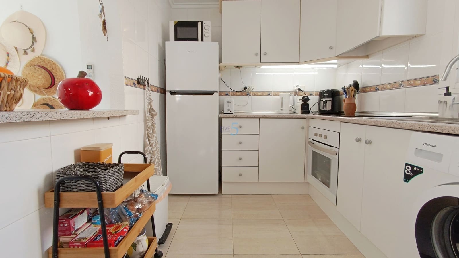 3 chambre Villa/Maison à vendre à Ciudad Quesada avec piscine - 249 995 € (Ref: 9563785)