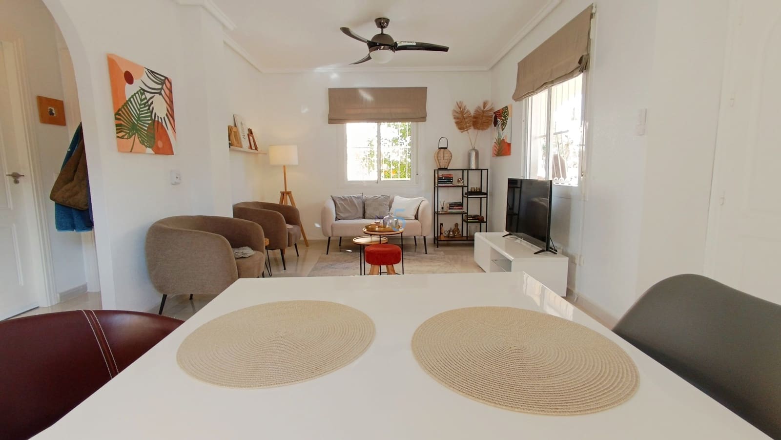 3 chambre Villa/Maison à vendre à Ciudad Quesada avec piscine - 249 995 € (Ref: 9563785)