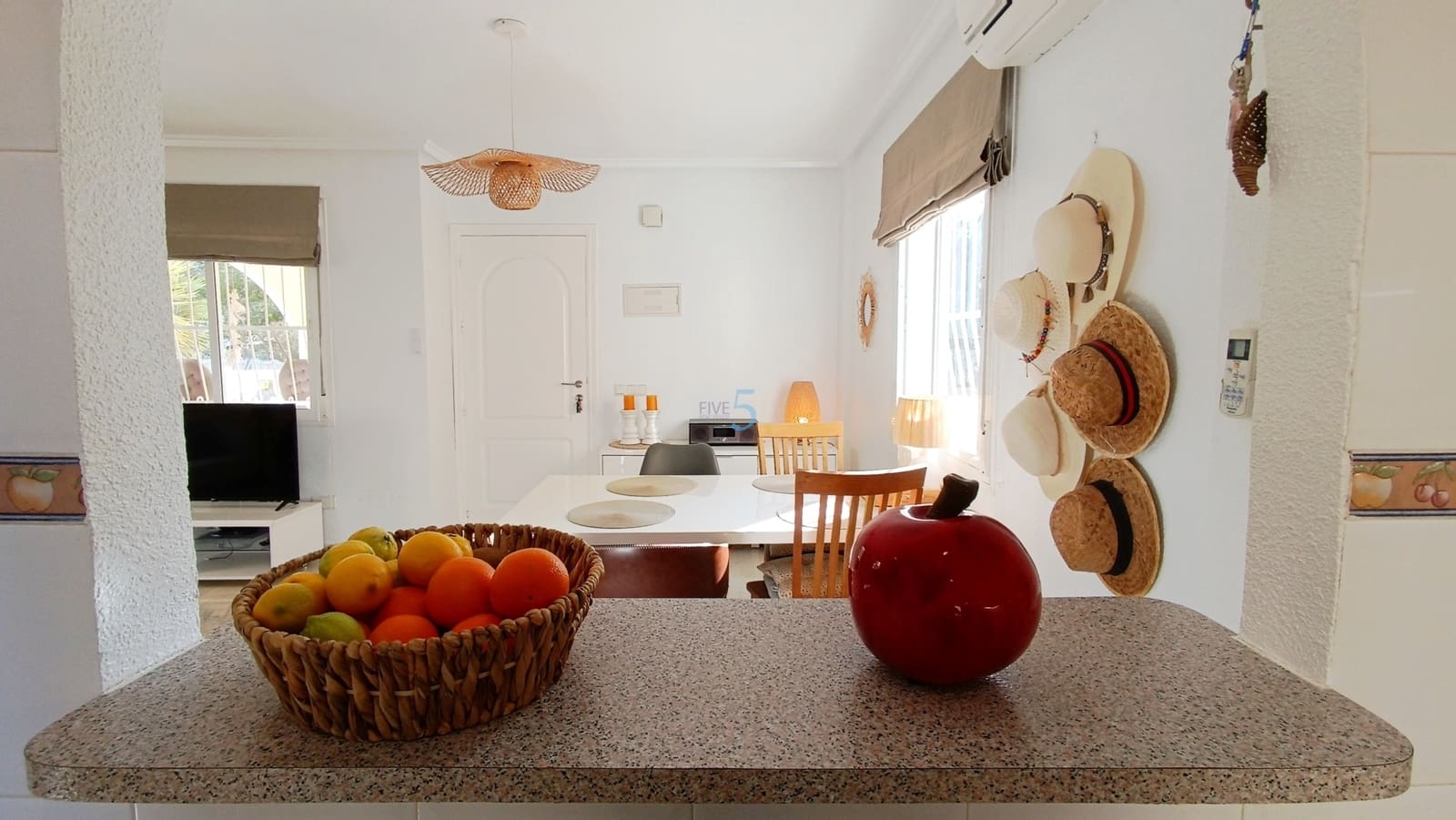 3 chambre Villa/Maison à vendre à Ciudad Quesada avec piscine - 249 995 € (Ref: 9563785)