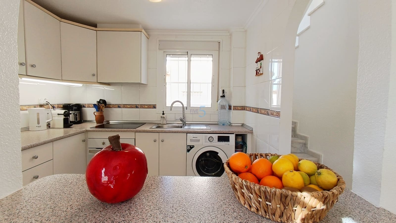 3 chambre Villa/Maison à vendre à Ciudad Quesada avec piscine - 249 995 € (Ref: 9563785)