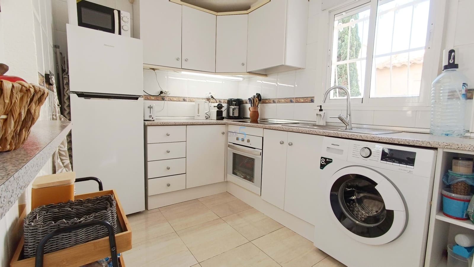 3 chambre Villa/Maison à vendre à Ciudad Quesada avec piscine - 249 995 € (Ref: 9563785)