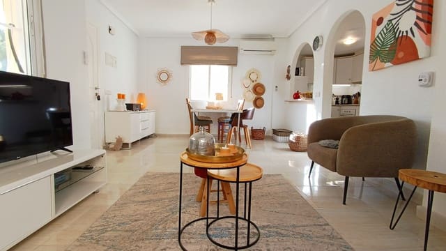 3 chambre Villa/Maison à vendre à Ciudad Quesada, Rojales avec piscine - 249 995 € (Ref: 9563785)