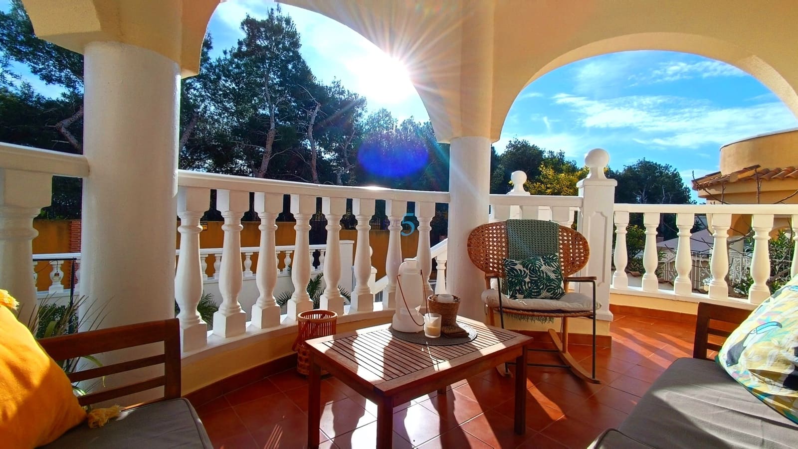 3 chambre Villa/Maison à vendre à Ciudad Quesada avec piscine - 249 995 € (Ref: 9563785)