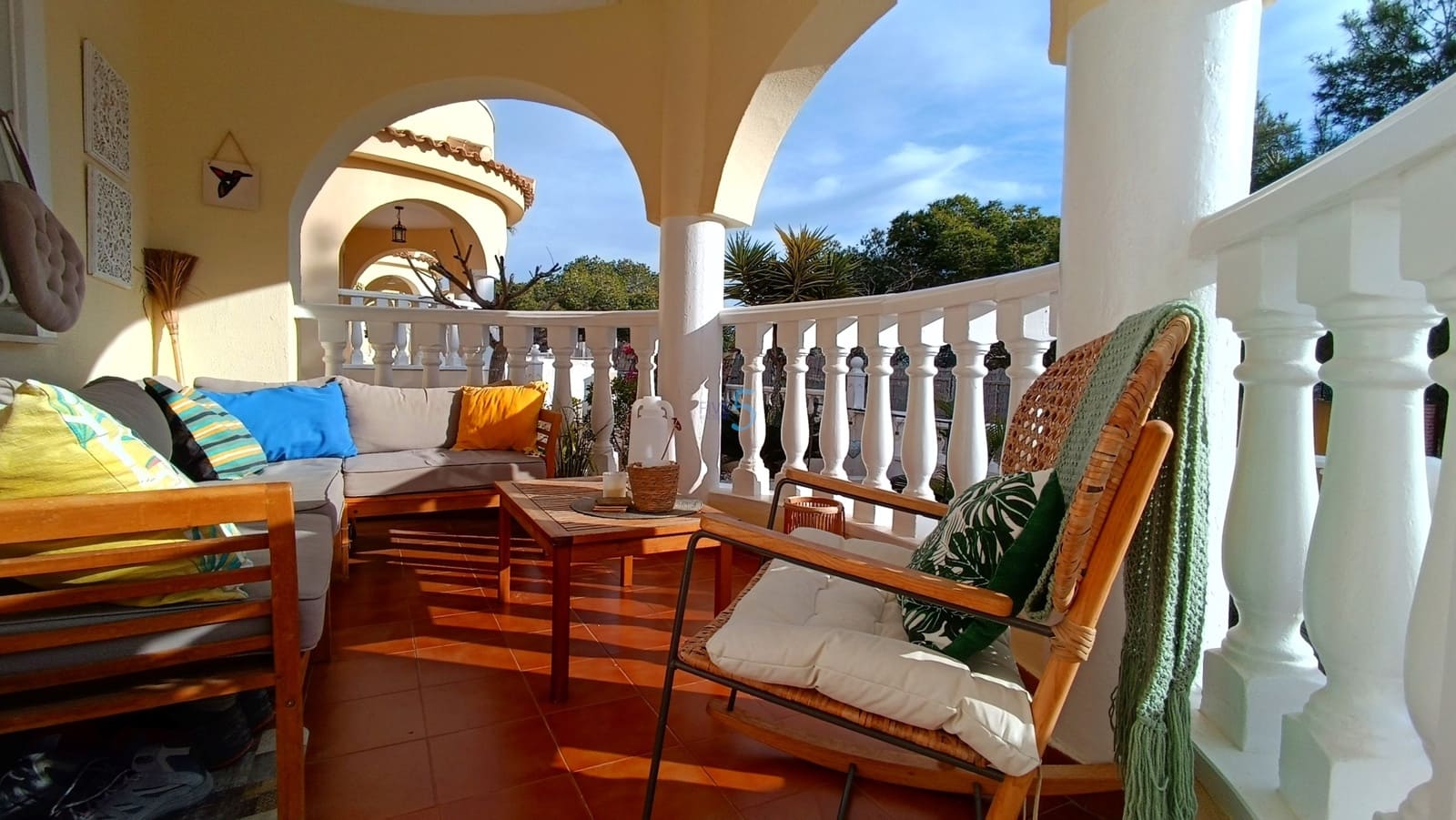 3 chambre Villa/Maison à vendre à Ciudad Quesada avec piscine - 249 995 € (Ref: 9563785)