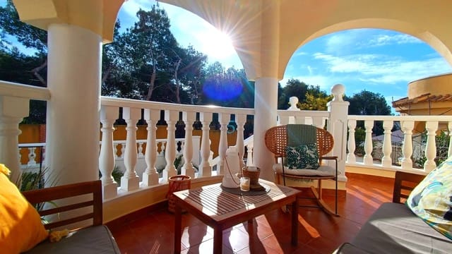 3 chambre Villa/Maison à vendre à Ciudad Quesada, Rojales avec piscine - 249 995 € (Ref: 9563785)