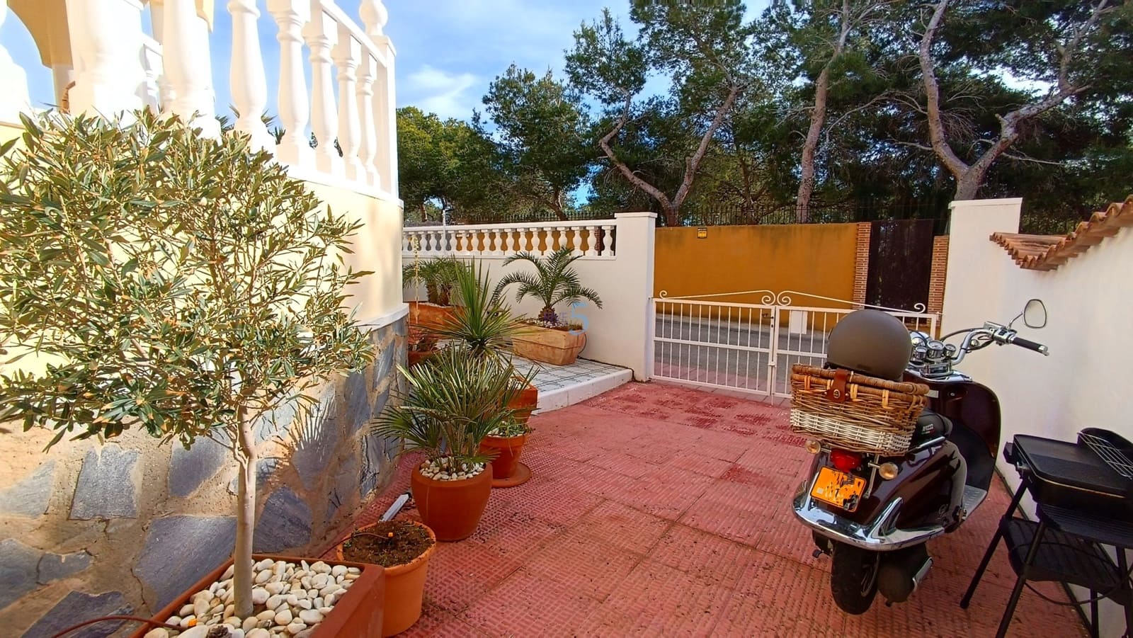 3 chambre Villa/Maison à vendre à Ciudad Quesada avec piscine - 249 995 € (Ref: 9563785)