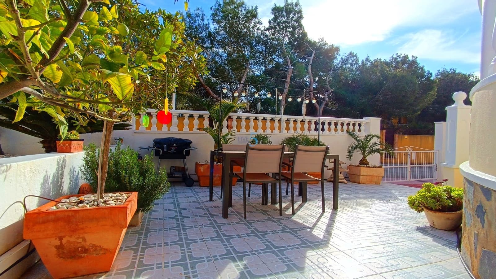 3 chambre Villa/Maison à vendre à Ciudad Quesada avec piscine - 249 995 € (Ref: 9563785)