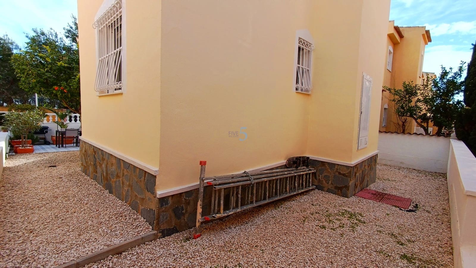 3 chambre Villa/Maison à vendre à Ciudad Quesada avec piscine - 249 995 € (Ref: 9563785)