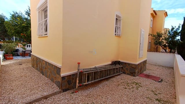 3 chambre Villa/Maison à vendre à Ciudad Quesada, Rojales avec piscine - 249 995 € (Ref: 9563785)