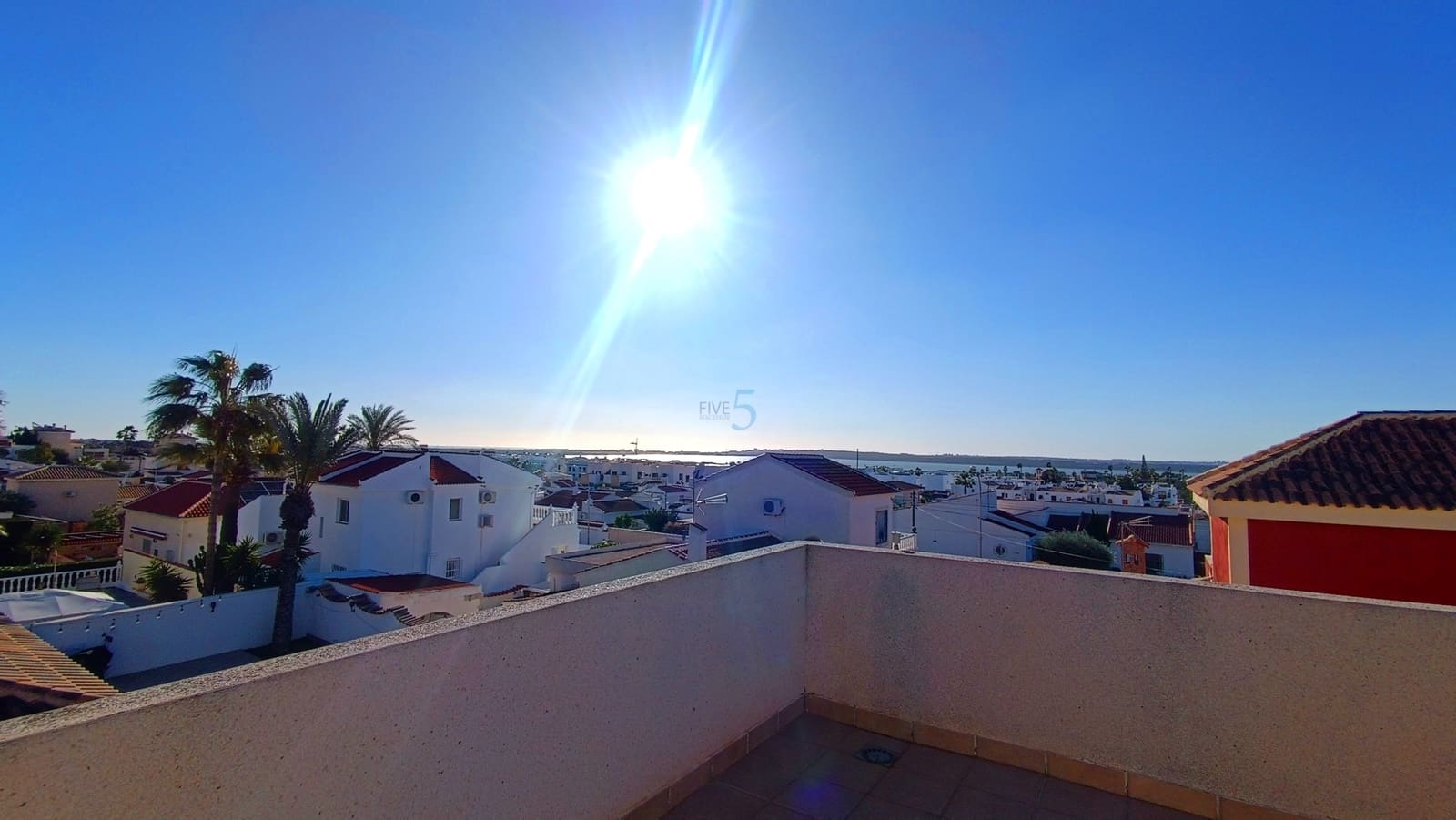 5 soveværelse Villa til salg i Ciudad Quesada med swimmingpool - € 499.995 (Ref: 9563786)