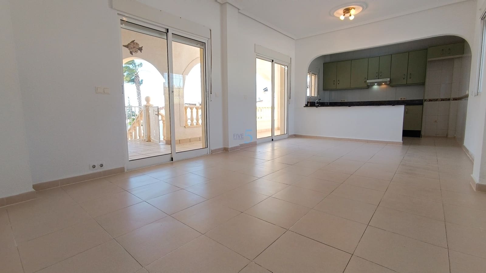 5 soveværelse Villa til salg i Ciudad Quesada med swimmingpool - € 499.995 (Ref: 9563786)