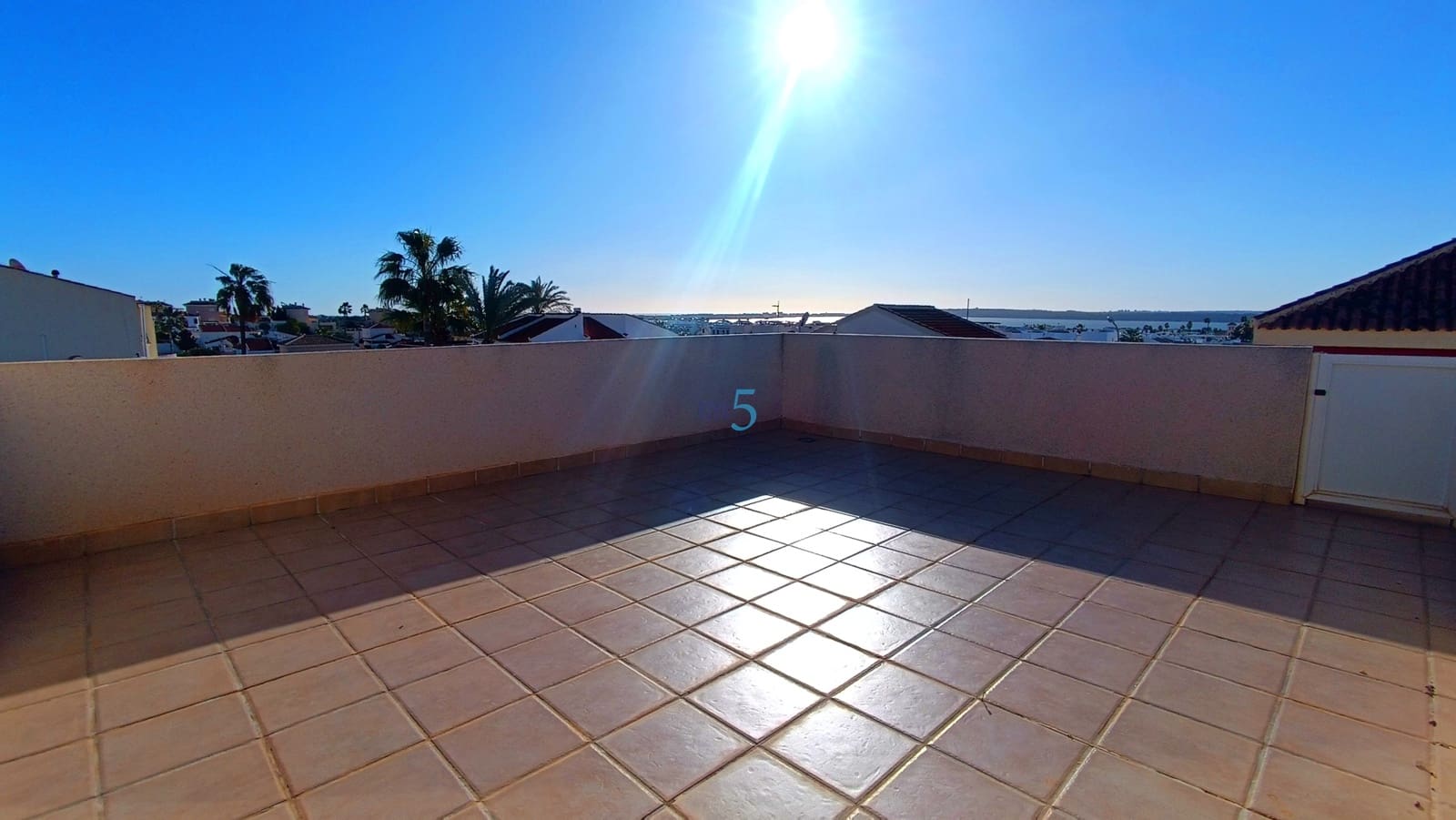 5 soveværelse Villa til salg i Ciudad Quesada med swimmingpool - € 499.995 (Ref: 9563786)