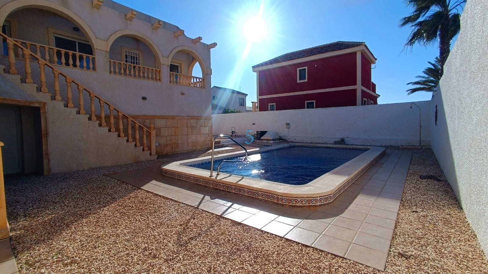 5 soveværelse Villa til salg i Ciudad Quesada med swimmingpool - € 499.995 (Ref: 9563786)