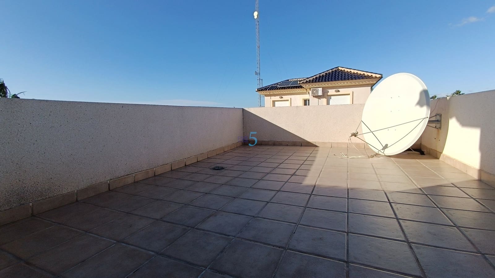 5 soveværelse Villa til salg i Ciudad Quesada med swimmingpool - € 499.995 (Ref: 9563786)