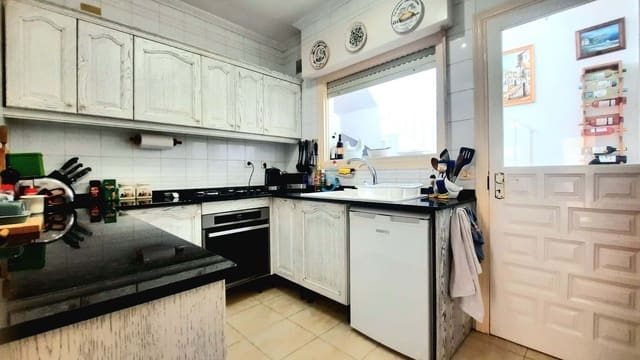 3 quarto Bungalow para venda em San Miguel de Salinas com garagem - 179 999 € (Ref: 9566278)