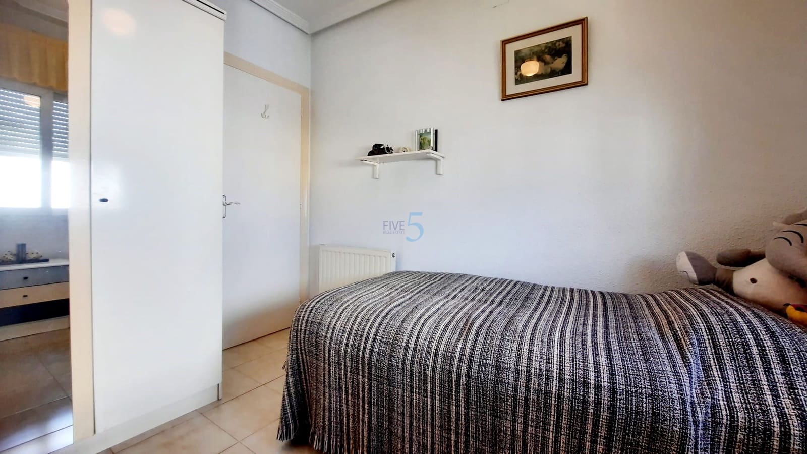 Bungalow de 3 habitaciones en San Miguel de Salinas en venta con garaje - 179.999 € (Ref: 9566278)