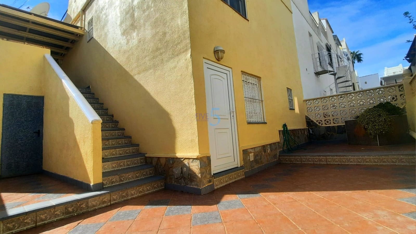 Bungalow de 3 habitaciones en San Miguel de Salinas en venta con garaje - 179.999 € (Ref: 9566278)