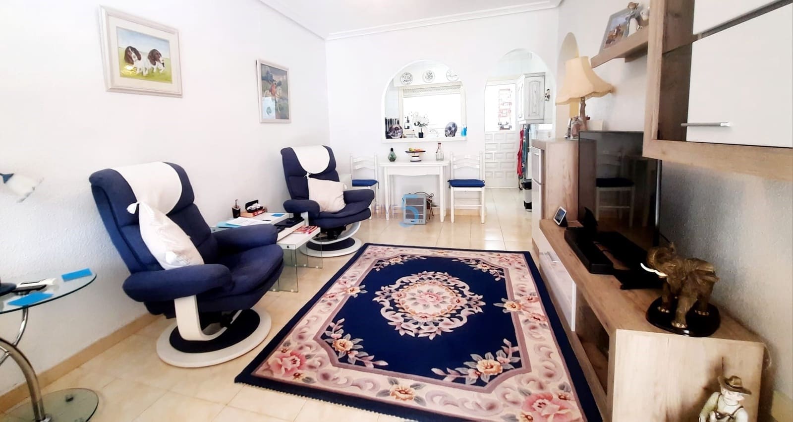 Bungalow de 3 habitaciones en San Miguel de Salinas en venta con garaje - 179.999 € (Ref: 9566278)