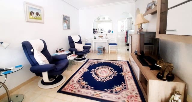 3 quarto Bungalow para venda em San Miguel de Salinas com garagem - 179 999 € (Ref: 9566278)