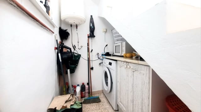 3 quarto Bungalow para venda em San Miguel de Salinas com garagem - 179 999 € (Ref: 9566278)