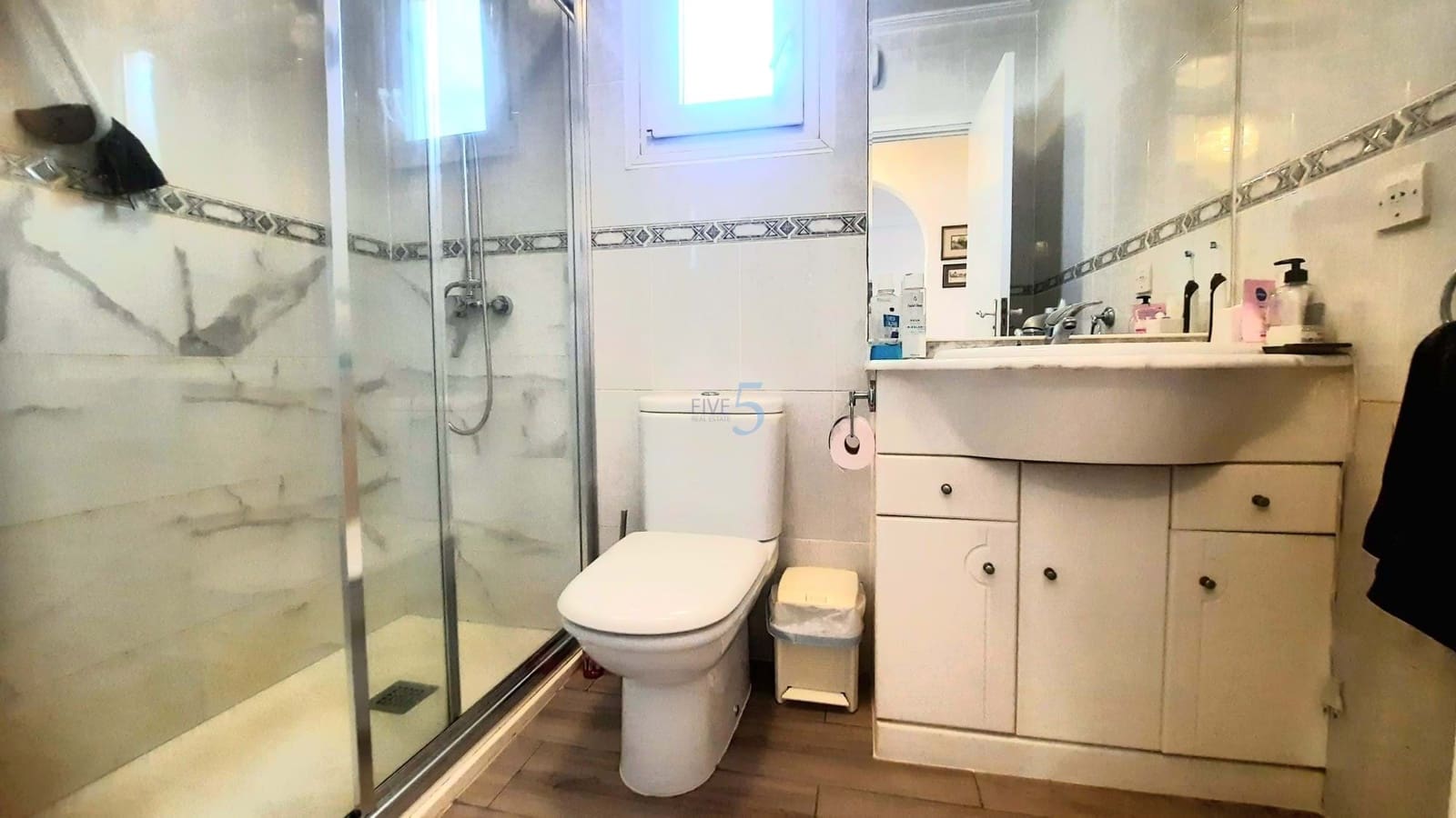 Bungalow de 3 habitaciones en San Miguel de Salinas en venta con garaje - 179.999 € (Ref: 9566278)