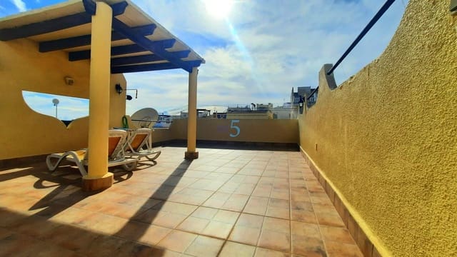 3 quarto Bungalow para venda em San Miguel de Salinas com garagem - 179 999 € (Ref: 9566278)