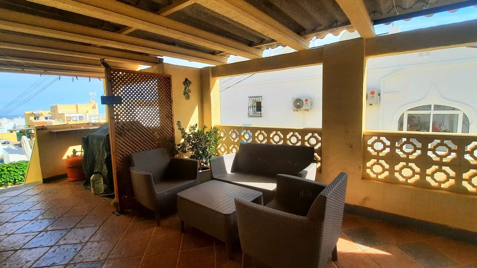 Bungalow de 3 habitaciones en San Miguel de Salinas en venta con garaje - 179.999 € (Ref: 9566278)