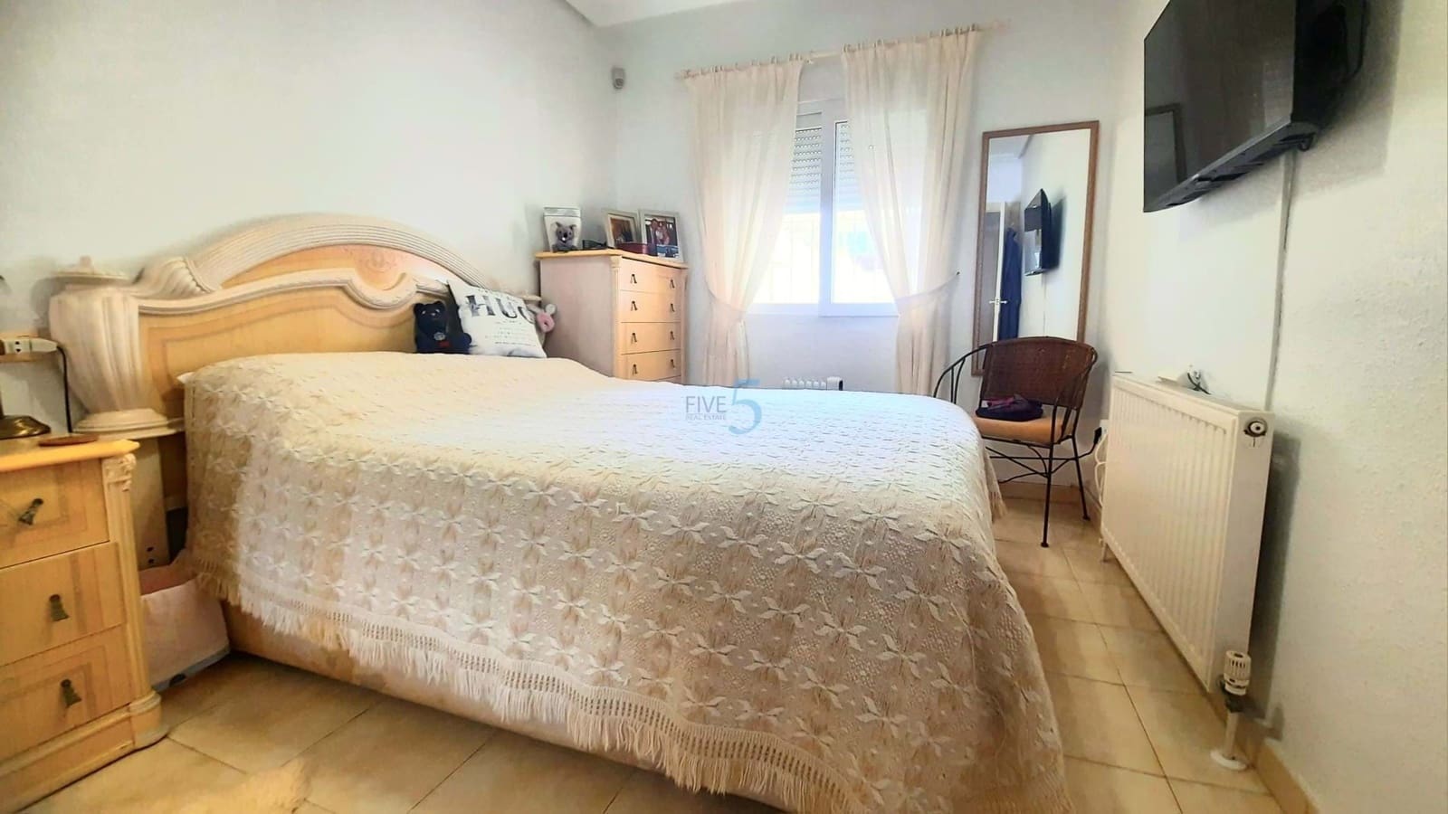 Bungalow de 3 habitaciones en San Miguel de Salinas en venta con garaje - 179.999 € (Ref: 9566278)