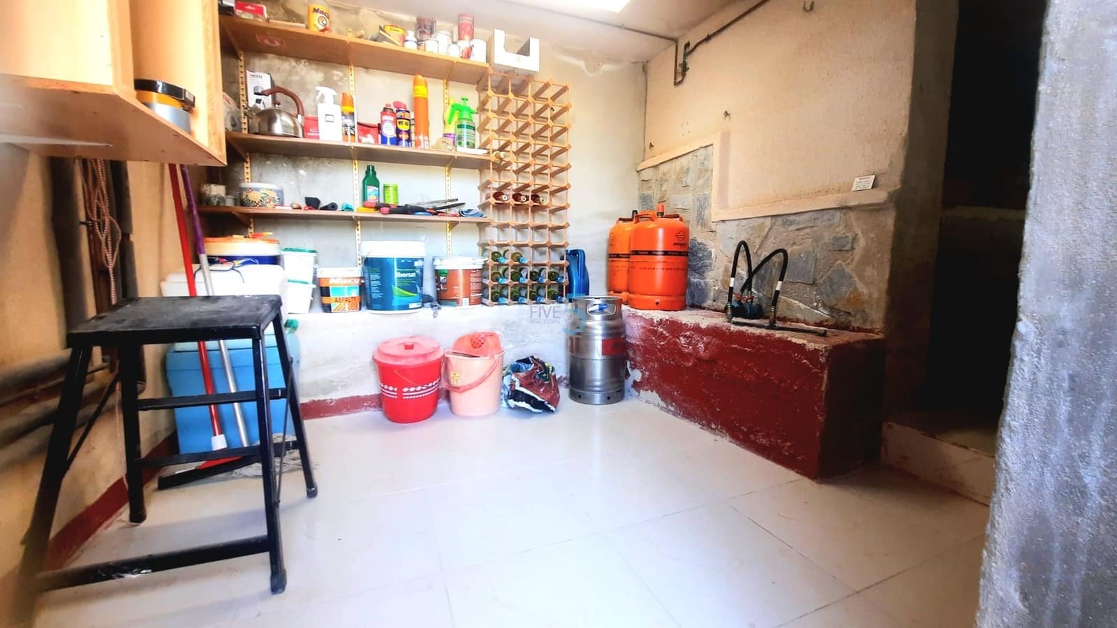 Bungalow de 3 habitaciones en San Miguel de Salinas en venta con garaje - 179.999 € (Ref: 9566278)