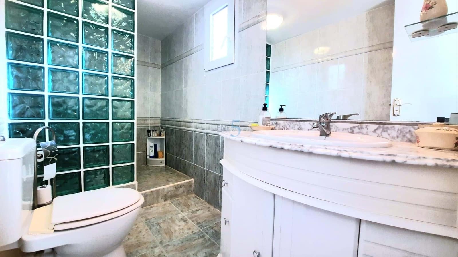 Bungalow de 3 habitaciones en San Miguel de Salinas en venta con garaje - 179.999 € (Ref: 9566278)