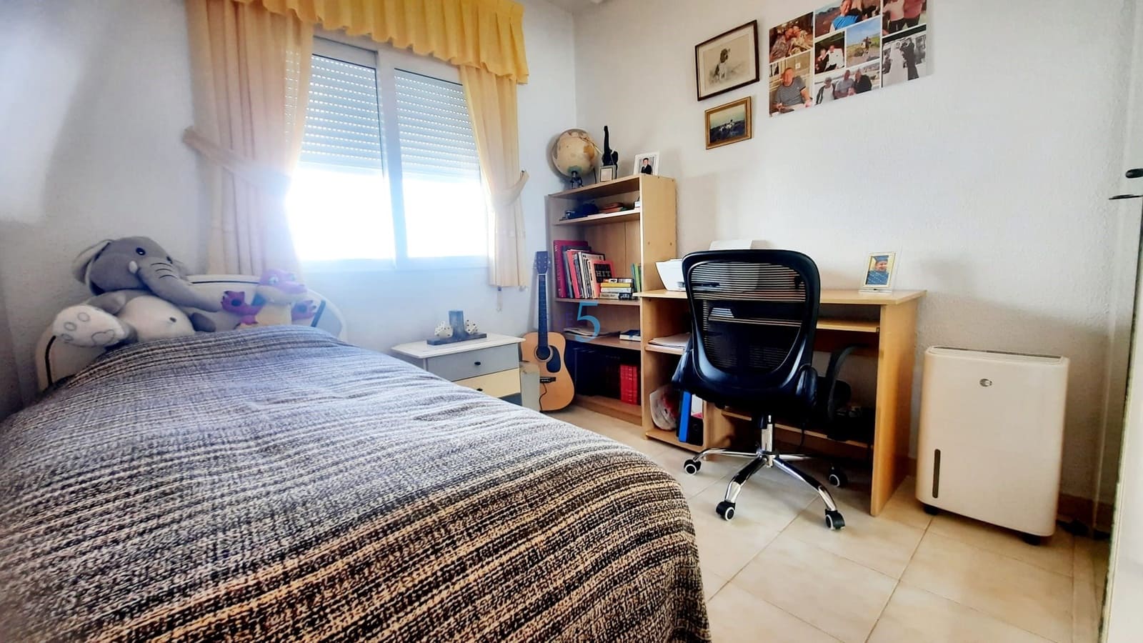 Bungalow de 3 habitaciones en San Miguel de Salinas en venta con garaje - 179.999 € (Ref: 9566278)