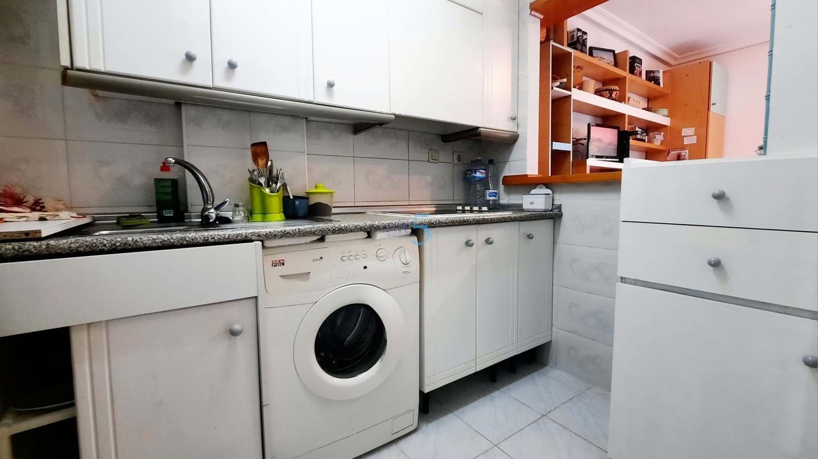 Studio til salg i La Mata med swimmingpool - € 118.000 (Ref: 9569269)