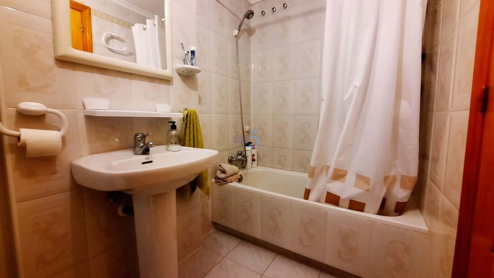 Studio til salg i La Mata med swimmingpool - € 118.000 (Ref: 9569269)