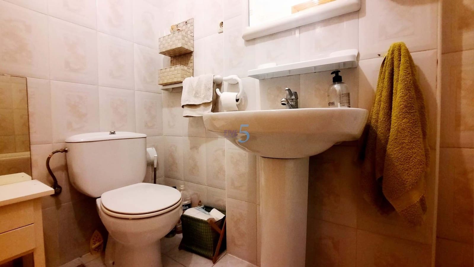 Studio til salg i La Mata med swimmingpool - € 118.000 (Ref: 9569269)