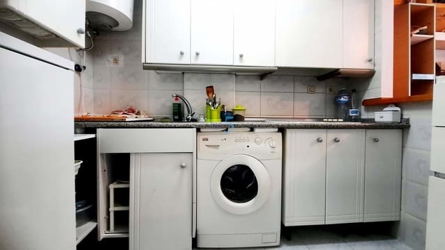 Studio til salg i La Mata, Torrevieja med swimmingpool - € 118.000 (Ref: 9569269)