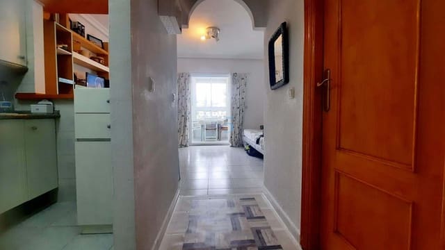 Studio til salg i La Mata, Torrevieja med swimmingpool - € 118.000 (Ref: 9569269)