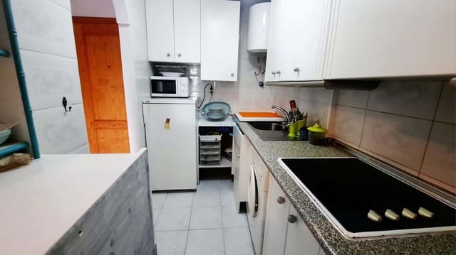 Studio til salg i La Mata, Torrevieja med swimmingpool - € 118.000 (Ref: 9569269)