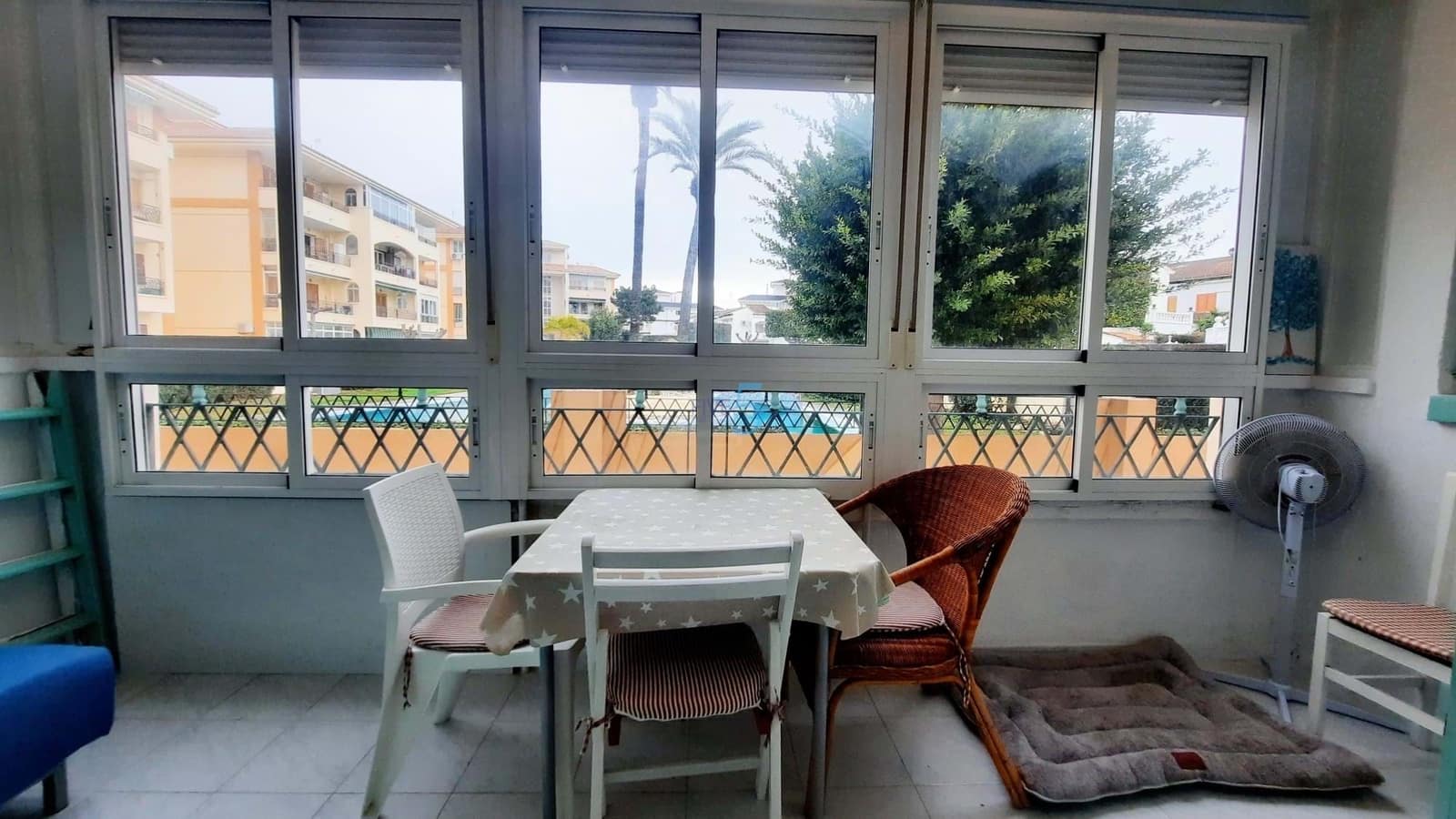 Studio til salg i La Mata med swimmingpool - € 118.000 (Ref: 9569269)