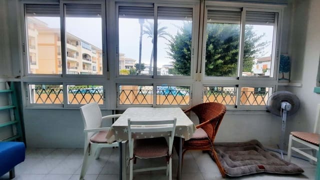 Studio til salg i La Mata, Torrevieja med swimmingpool - € 118.000 (Ref: 9569269)
