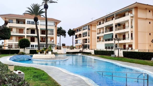 Studio til salg i La Mata, Torrevieja med swimmingpool - € 118.000 (Ref: 9569269)