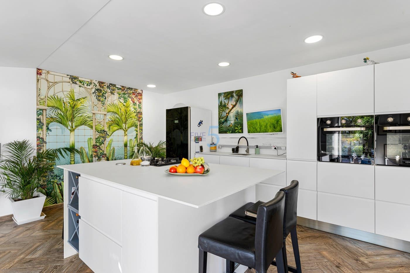 4 sypialnia Willa na sprzedaż w Daya Nueva z basenem garażem - 595 000 € (Ref: 9569270)