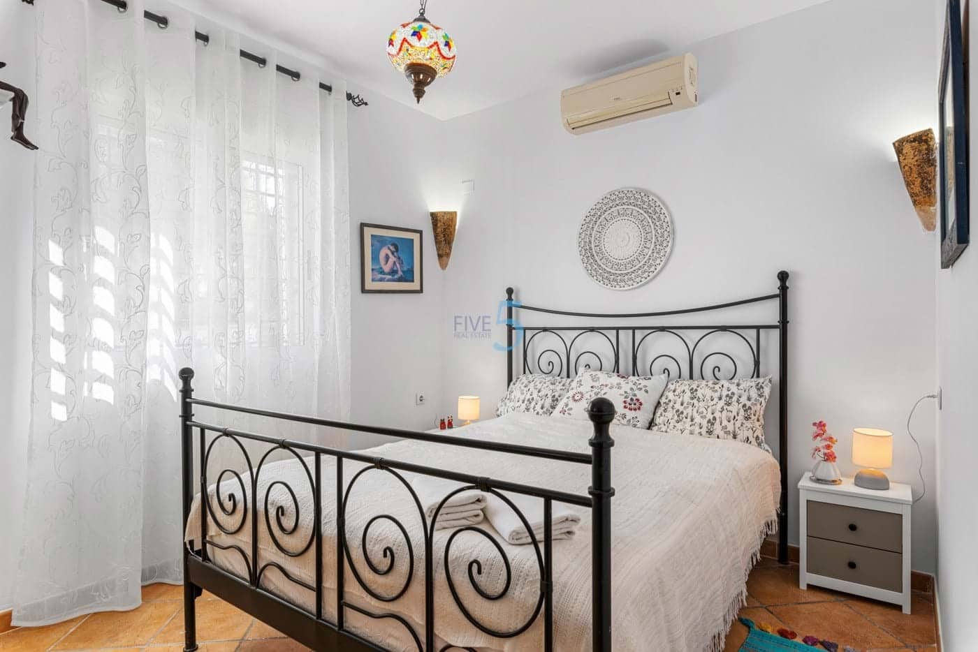 4 sypialnia Willa na sprzedaż w Daya Nueva z basenem garażem - 595 000 € (Ref: 9569270)