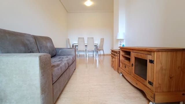 Apartamento de 2 habitaciones en Formentera del Segura en venta con piscina - 99.995 € (Ref: 9570116)