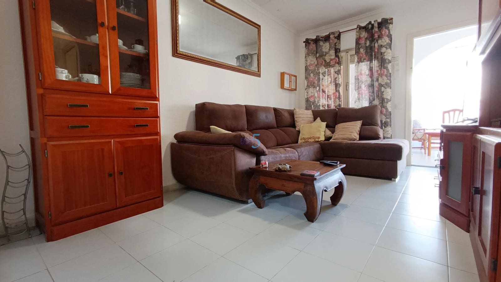 2 camera da letto Bungalow in vendita in Torrevieja - 120.000 € (Rif: 9570344)