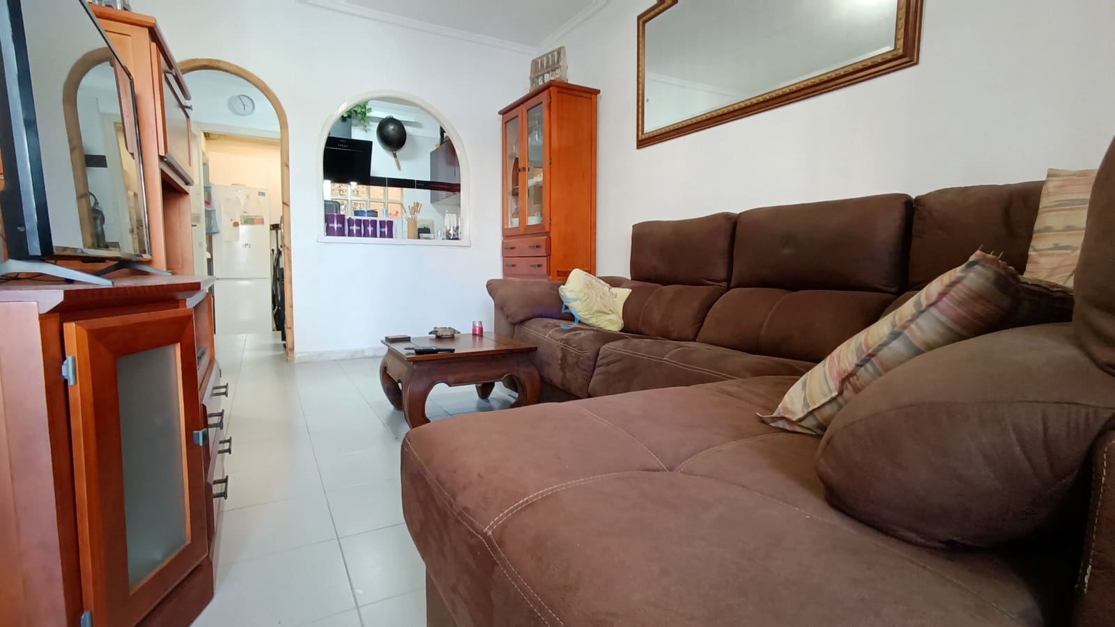 2 camera da letto Bungalow in vendita in Torrevieja - 120.000 € (Rif: 9570344)