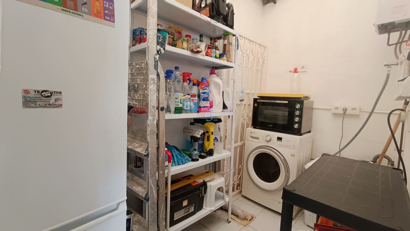 2 camera da letto Bungalow in vendita in Torrevieja - 120.000 € (Rif: 9570344)