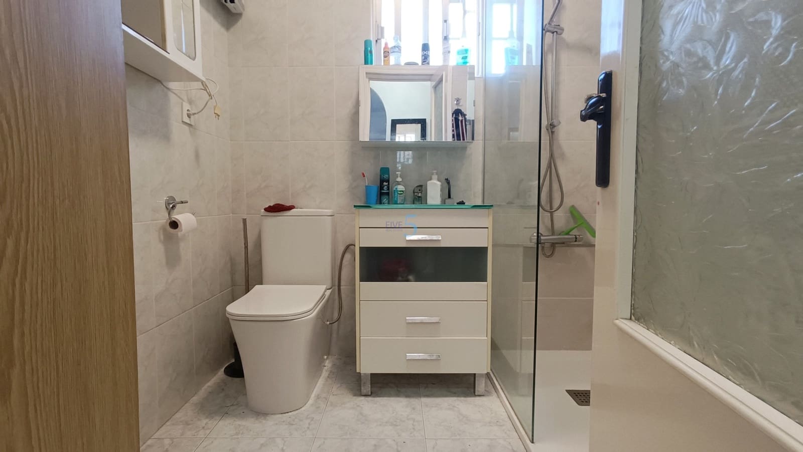 2 camera da letto Bungalow in vendita in Torrevieja - 120.000 € (Rif: 9570344)
